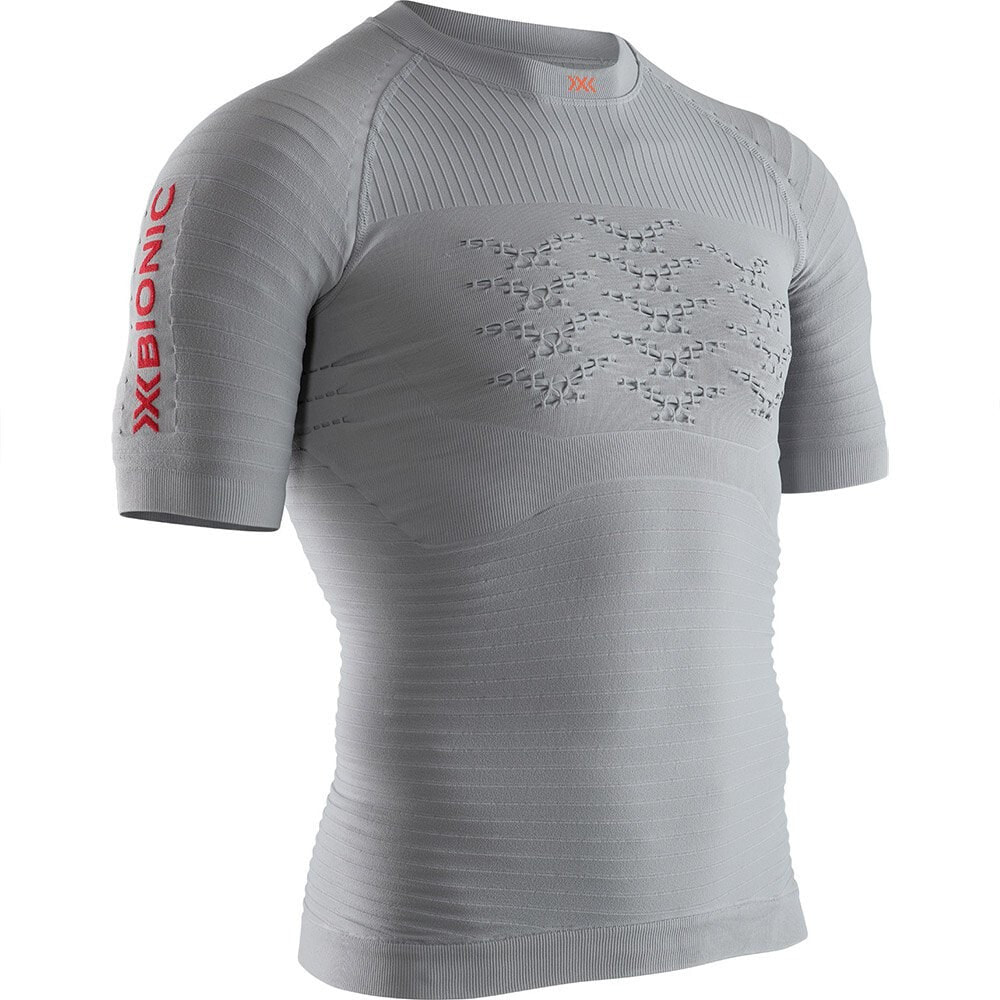 X-BIONIC Effektor G2 Short sleeve base layer