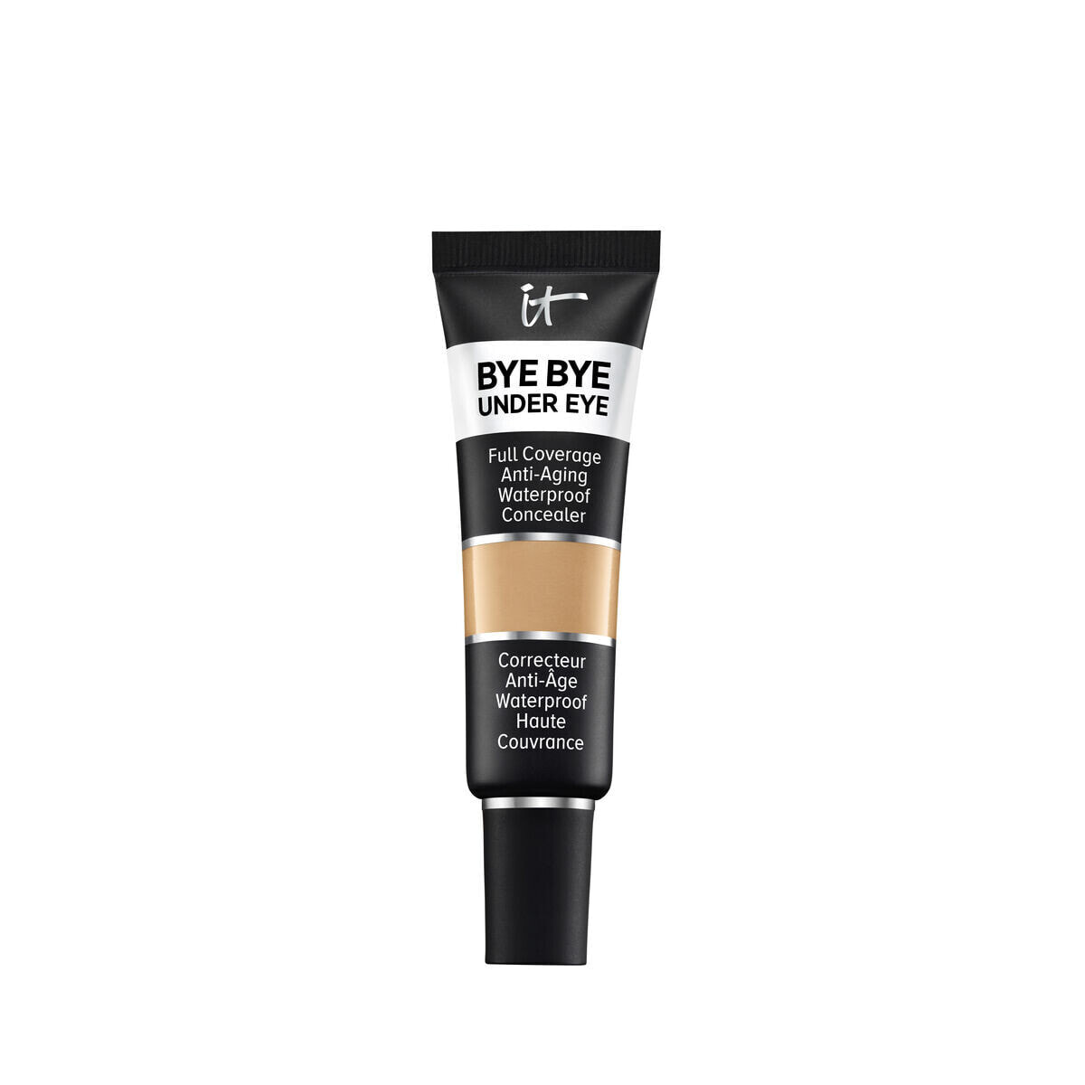 Корректирующая жидкость It Cosmetics Bye Bye Under Eye Medium Tan 12 ml