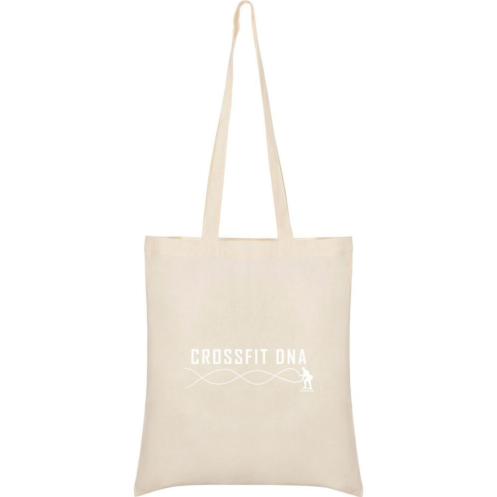 KRUSKIS Crossfit DNA Tote Bag