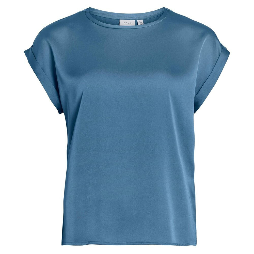 VILA Ellette Short Sleeve T-Shirt