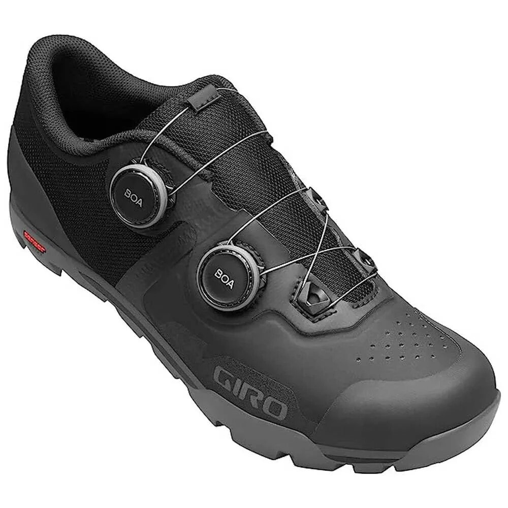 GIRO GF Formula Pro MTB Shoes