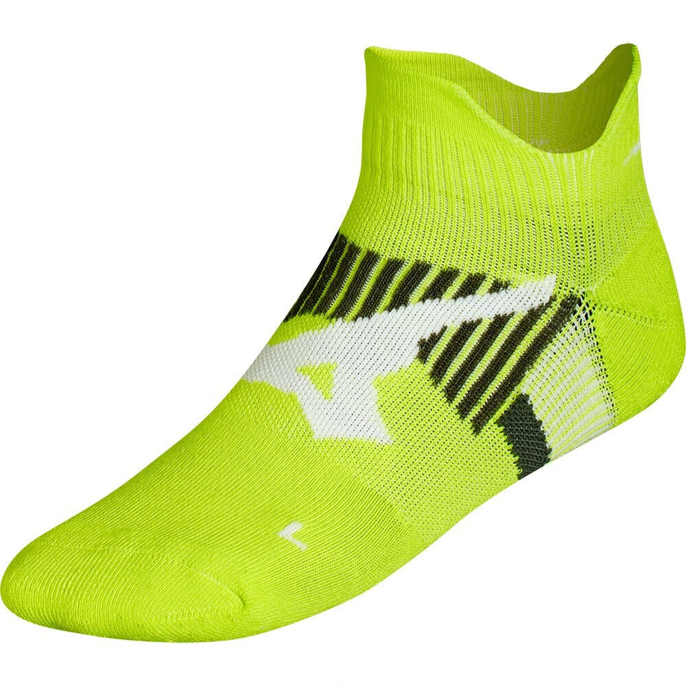 MIZUNO DryLite Race Half long socks