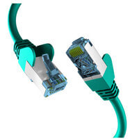 EC020200190 - 0.15 m - Cat7 - S/FTP (S-STP) - RJ-45 - RJ-45