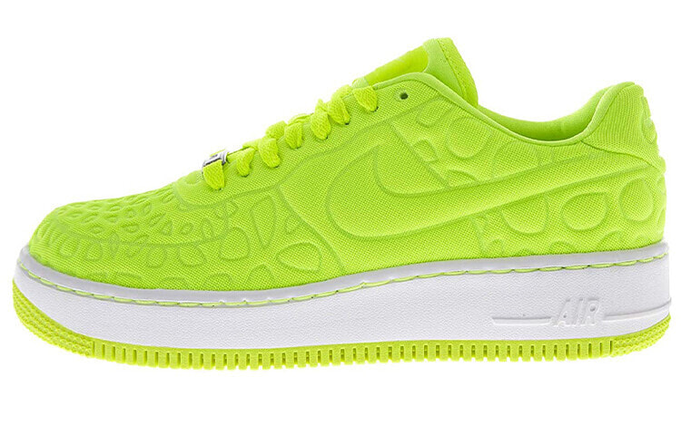 Air force 1 store low upstep