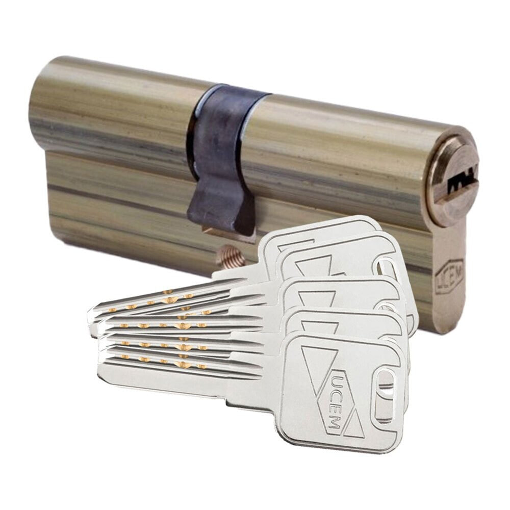 UCEM 88690 Security Lock