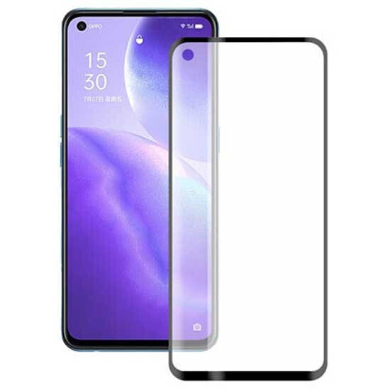 KSIX Oppo Find X3 Lite Extreme 2.5D 9H screen protector