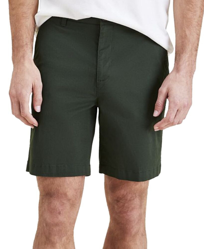 MEN'S SOLID STRETCH SHORT 9 | MINERAL | NOBULL