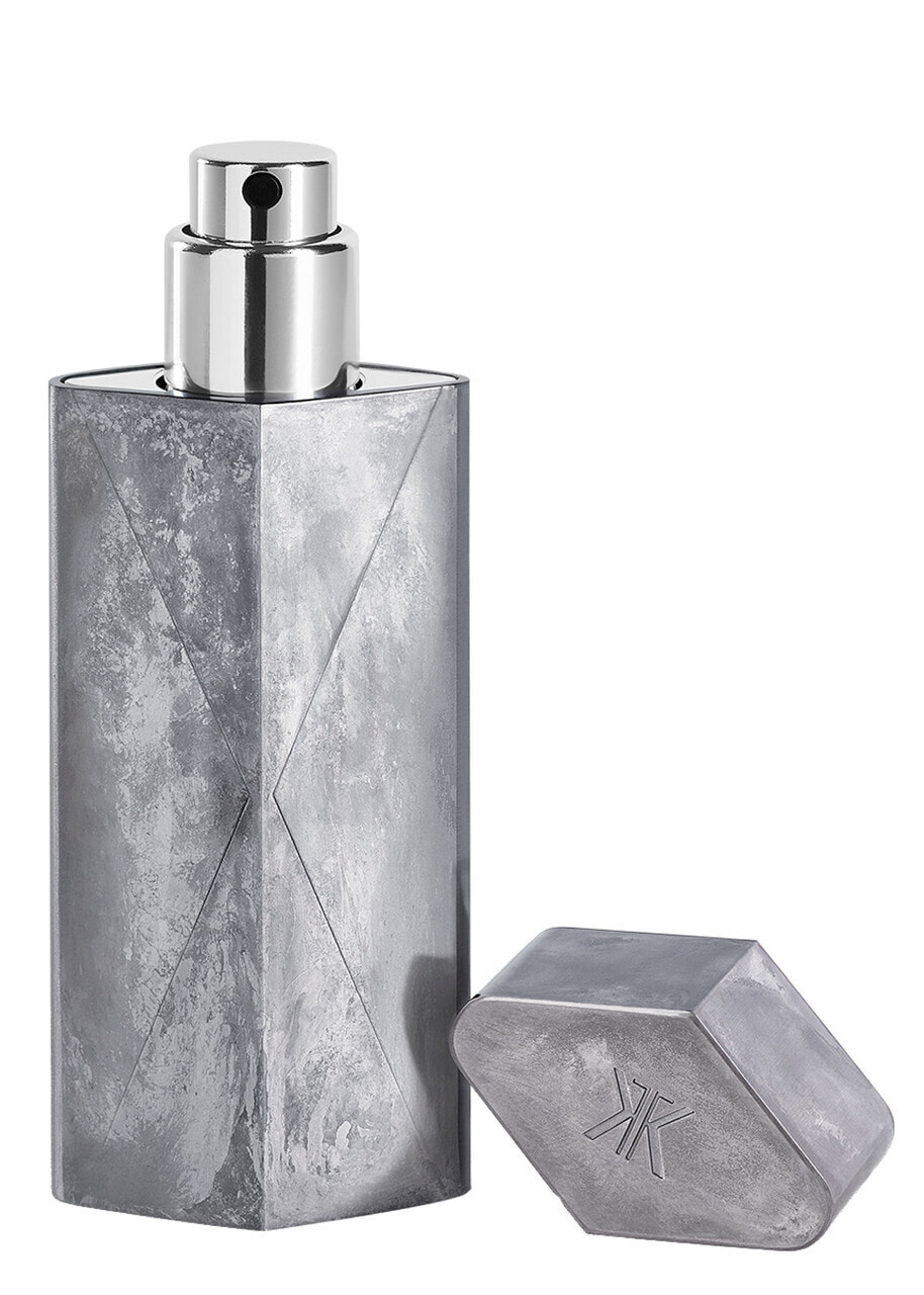Maison Francis Kurkdjian Атомайзер для парфюма 11 мл серый цвет