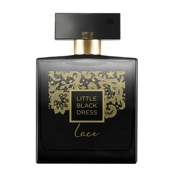 Perfumed water Little Black Dress Lace EDP 50 ml