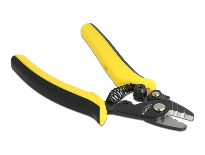 Delock 90552 - Stripping tool