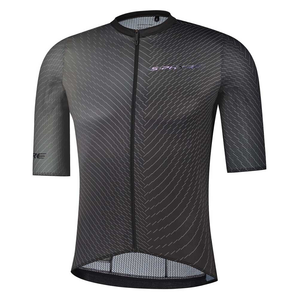 SHIMANO S-Phyre Leggera Short Sleeve Jersey