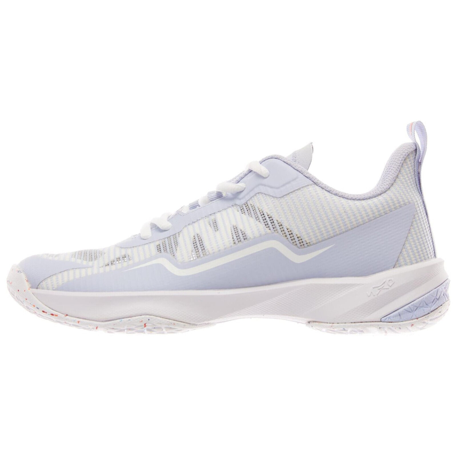 DECATHLON Badminton Shoes Women's Low-Top