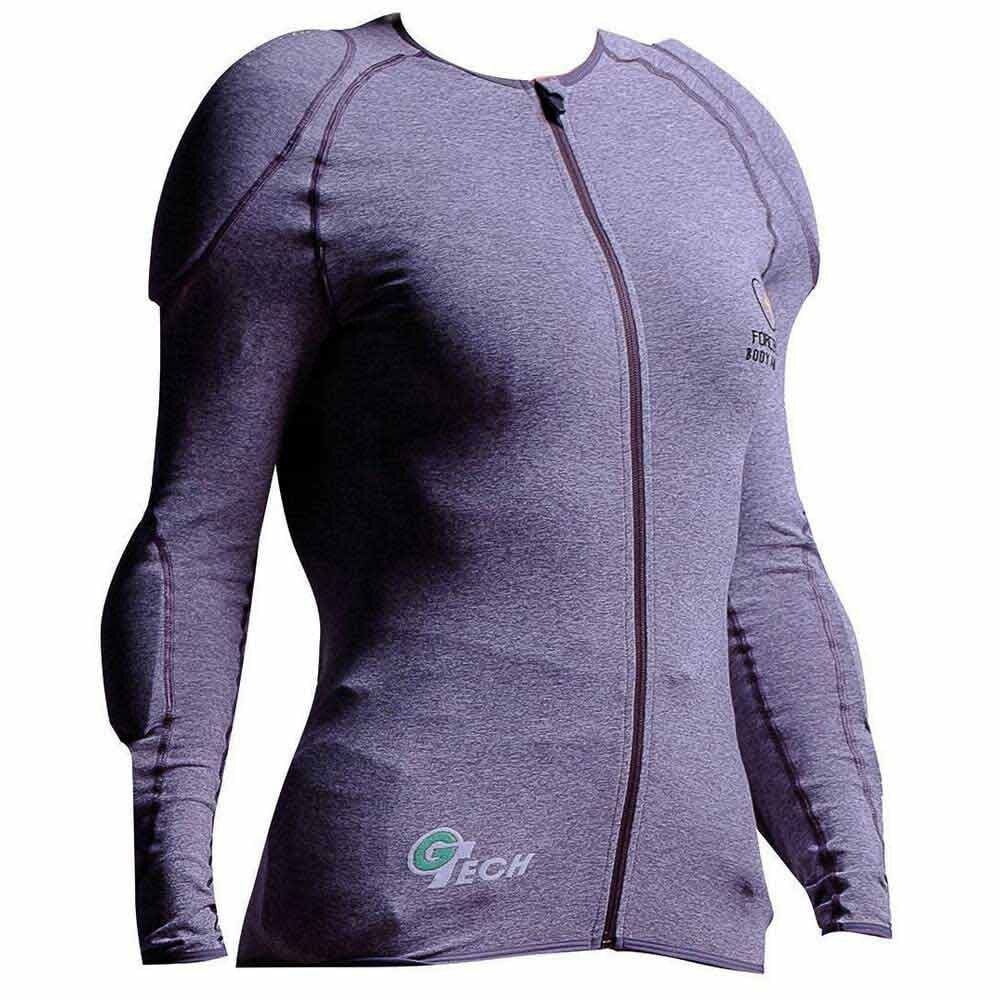 Forcefield Gtech Long Sleeve Protective Jacket