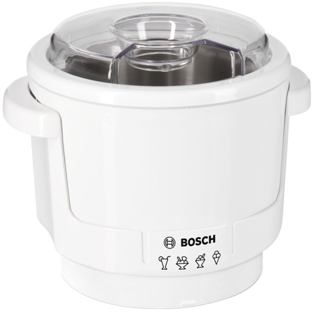 Мороженица BOSCH MUZ5EB2