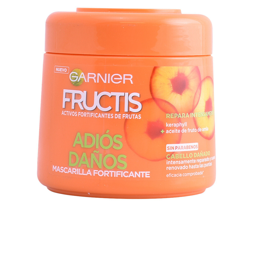 Garnier Fructis Goodbye Damage Mask Восстанавливающая маска для поврежденных волос 300 мл