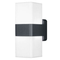 478077 - Smart wall light - Light grey - Wi-Fi - 3000 K - 950 lm - 315°