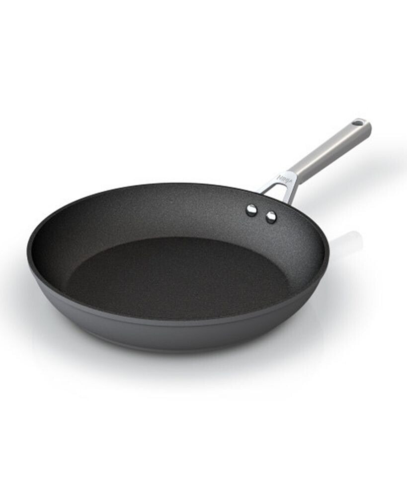 Ninja neverStick Premium Hard-Anodized Fry Pan, 12