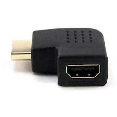 Techly HDMI M/F Черный IADAP HDMI-R