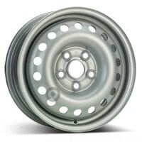 Колесный диск штампованный Alcar 8845 6x15 ET55 - LK5/112 ML57