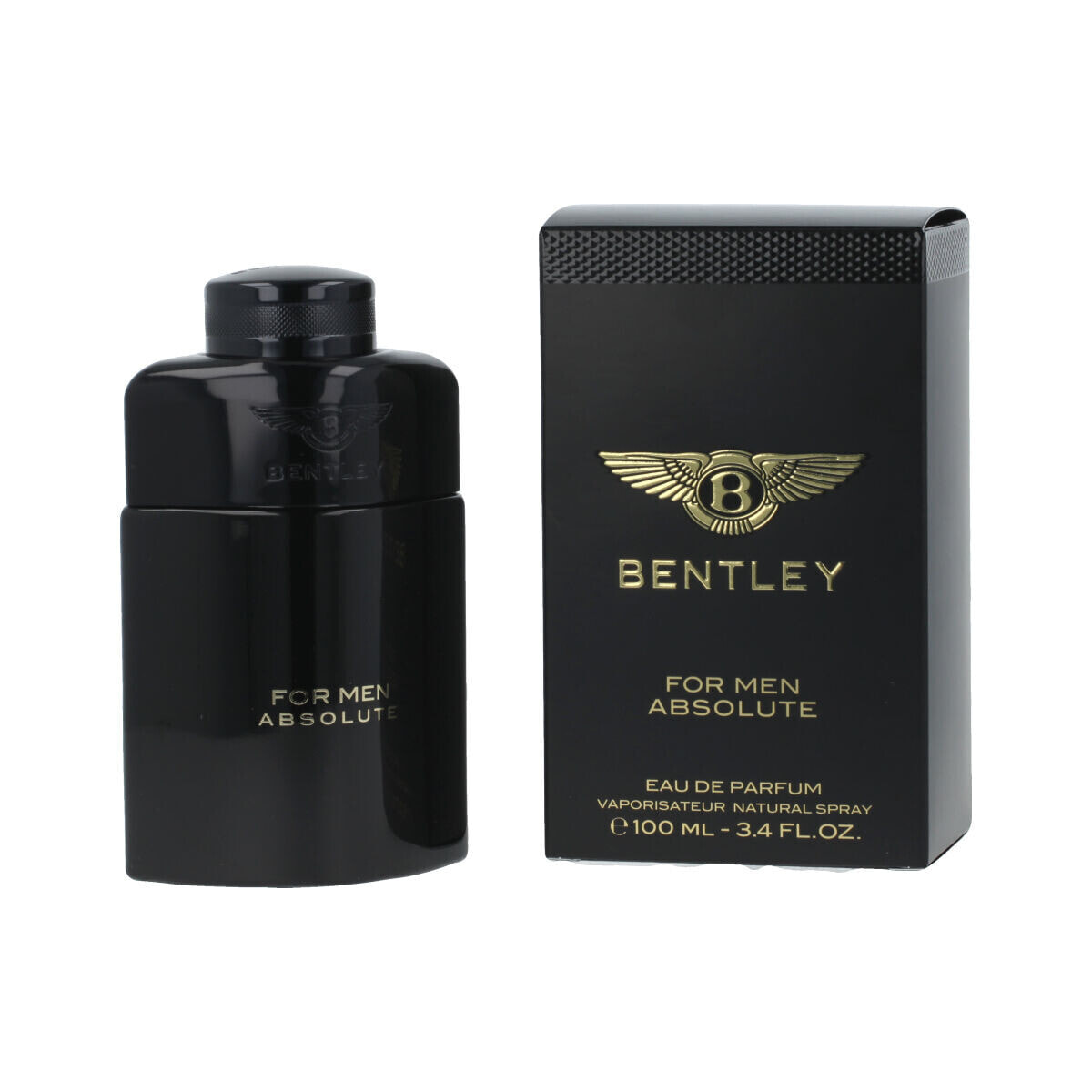 Мужская парфюмерия Bentley EDP For Men Absolute 100 ml