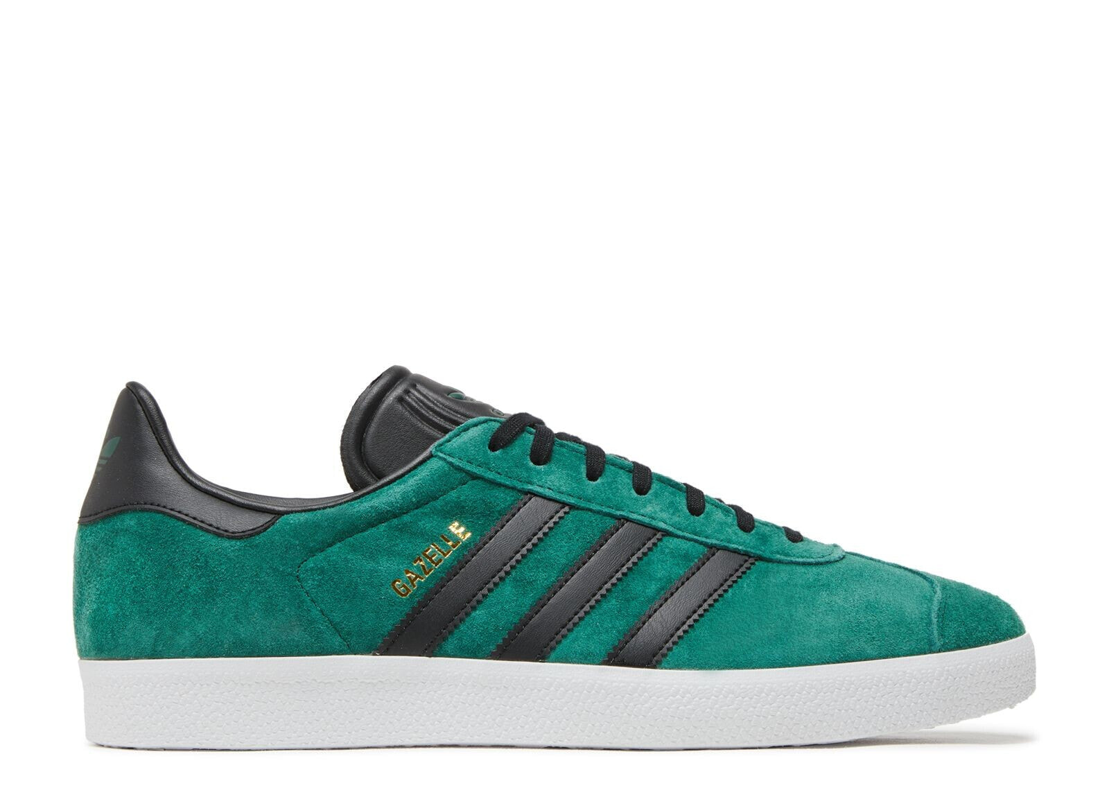 Gazelle 'Collegiate Green Black'