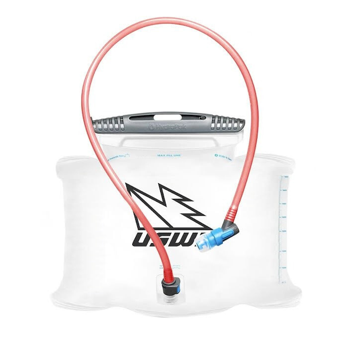 USWE Compact 1.5L Plug&Play Hydration Bag