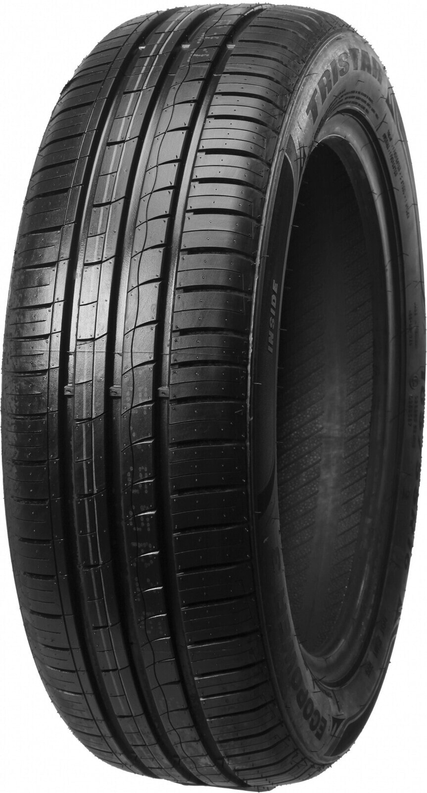 Шины летние Tristar Ecopower 4 205/70 R15 96T