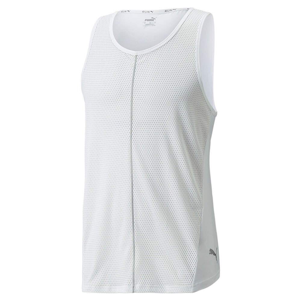 PUMA Cloudspun Sleeveless T-Shirt