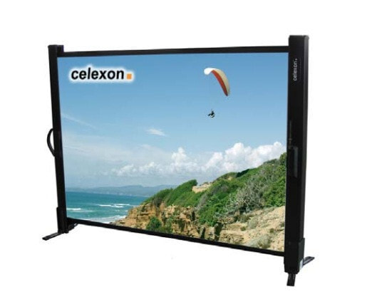 Celexon 1090377 проекционный экран 4:3