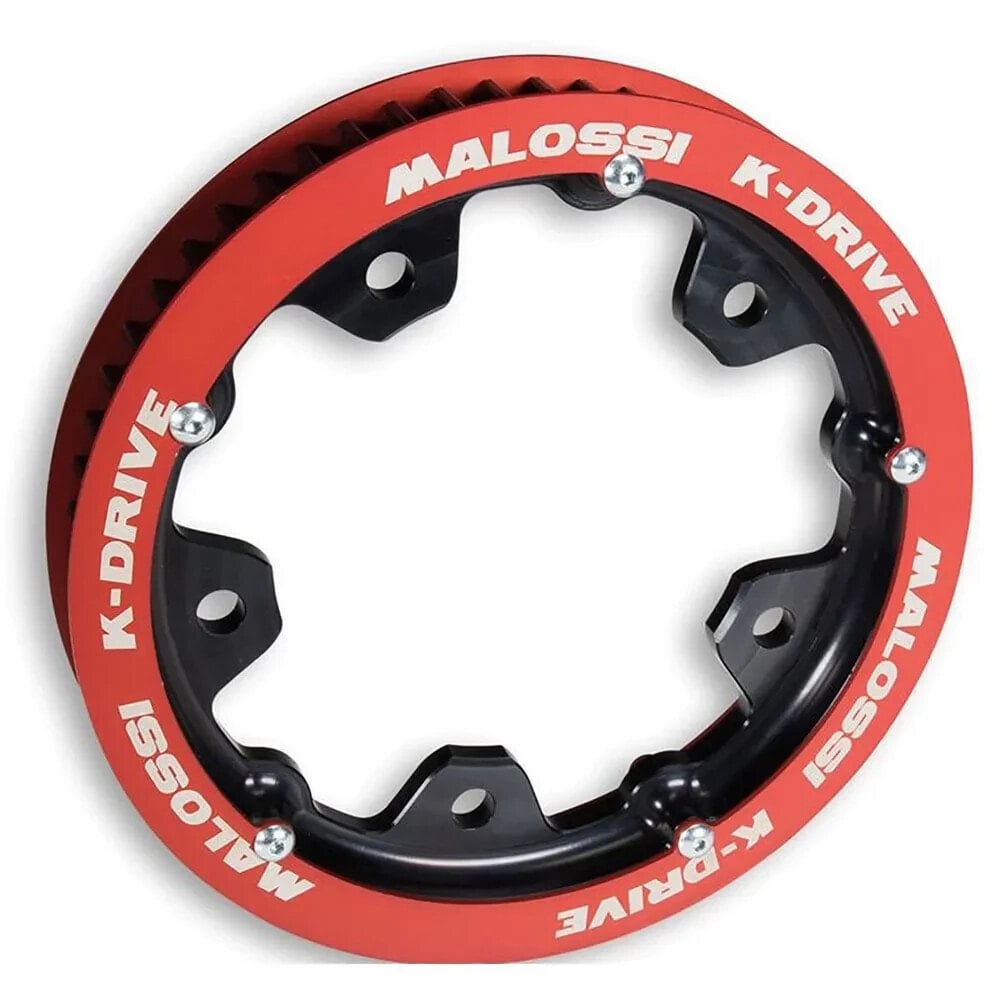 MALOSSI K-Drive Yamaha Z58 T-Max 530 Rear Sprocket