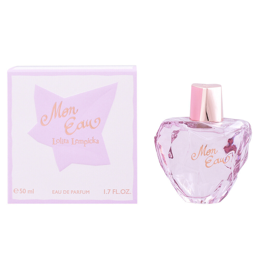 Lolita Lempicka Mon Eau Парфюмерная вода 50 мл