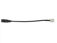 JAMARA 700902 - Lighting power supply - Black - White