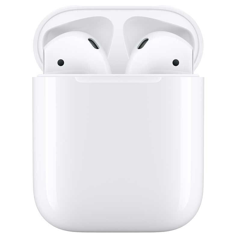 APPLE AirPods 2nd Generation