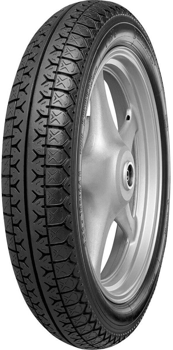 Мотошины летние Continental K 112 130/90 R16 71H