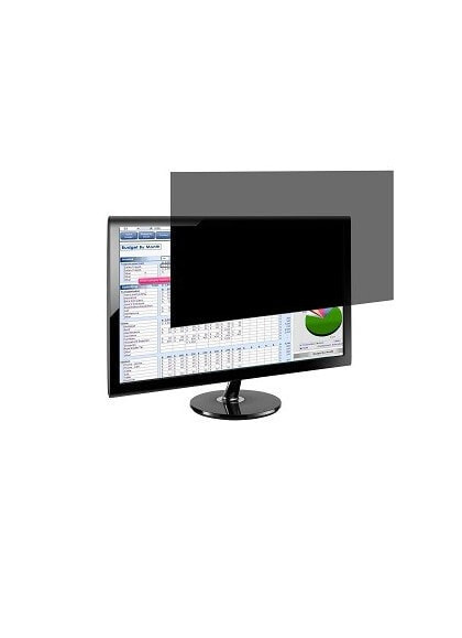 900306 - Monitor - Black - Anti-reflective,Privacy - LCD - 16:9 - Scratch-resistant