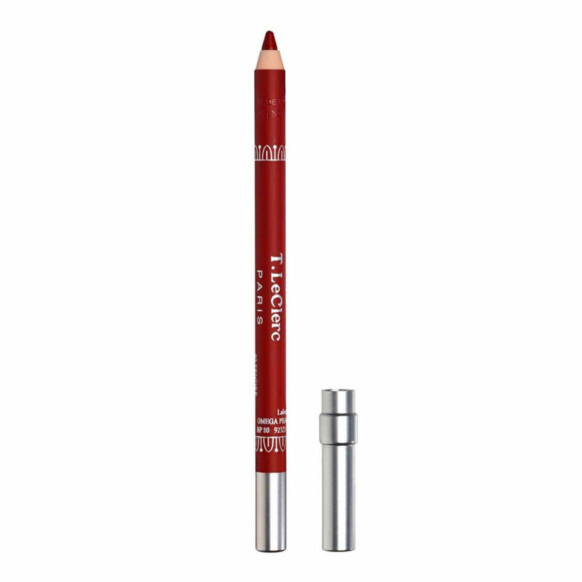 Lip Liner Pencil LeClerc 11 Ocre Farouche (1,2 g)