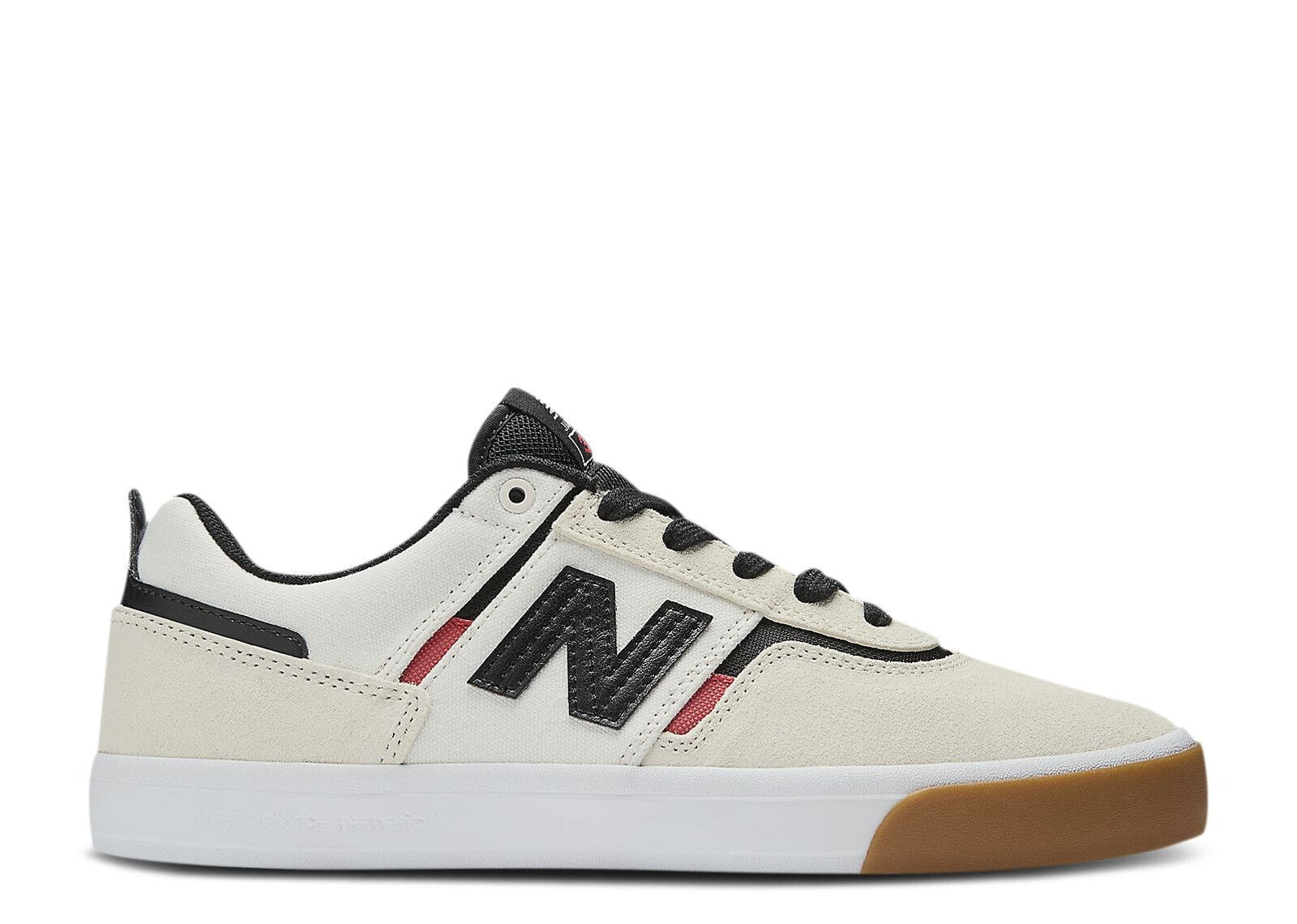 New Balance Jamie Foy x Numeric 306 'Sea Salt Black'