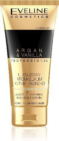 Eveline Argan & Vanilla Luxurious Hand and Nail Cream-Serum 100ml - 085205