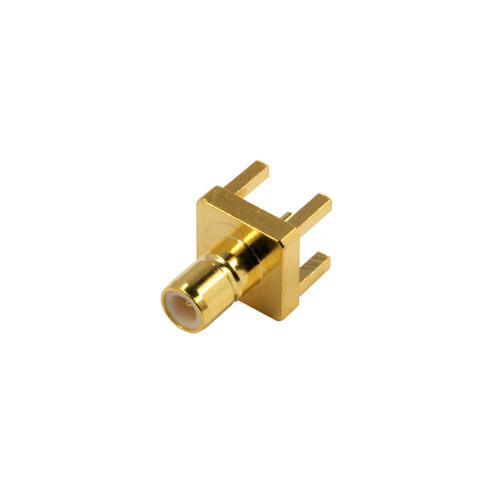 Econ Connect SMB4MG - SMB - Gold - Brass - Gold - Brass - 1000 V