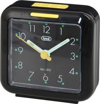 Trevi Alarm clock Trevi SL 3090 M silver