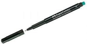 Ручка Faber-Castell черный (151399 FC)