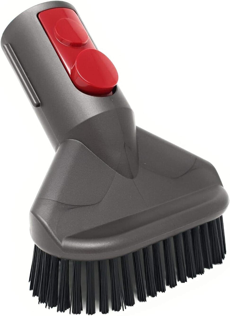 Dyson Extra hard brush (for removing stubborn dirt, suitable for all Dyson V7, V8 and V10 models)