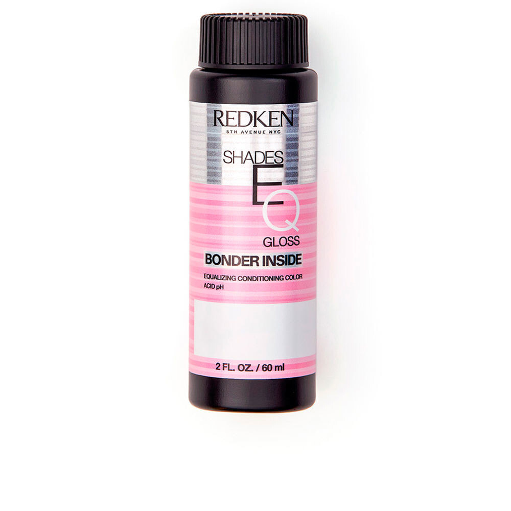 Redken Shades EQ Bonder Inside 10WG-9.33 Крем-краска придающая блеск волосам  3 х 60 мл