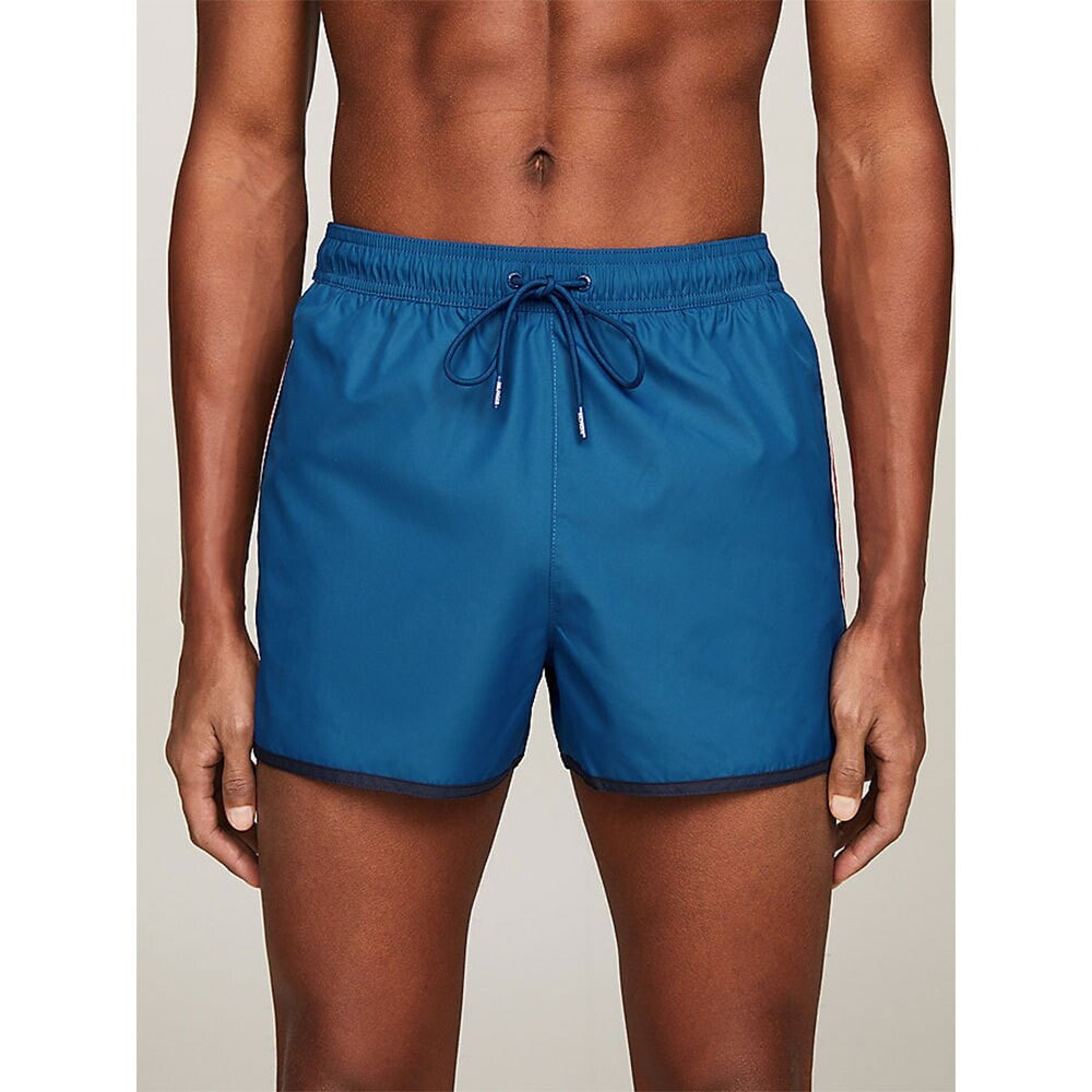 TOMMY HILFIGER Runner Swimming Shorts