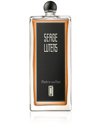 Serge Lutens Ambre Sultan Eau de Parfum Spray (nachfüllbar)