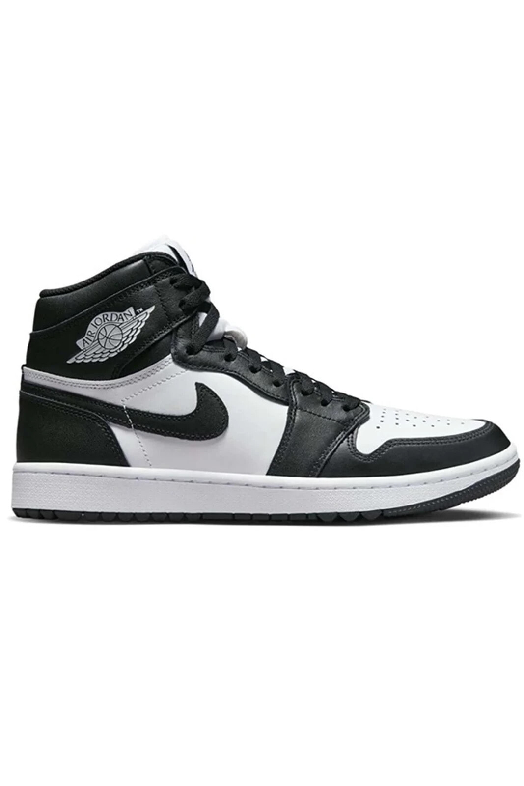 Air Jordan 1 Retro High G Golf White Black Panda