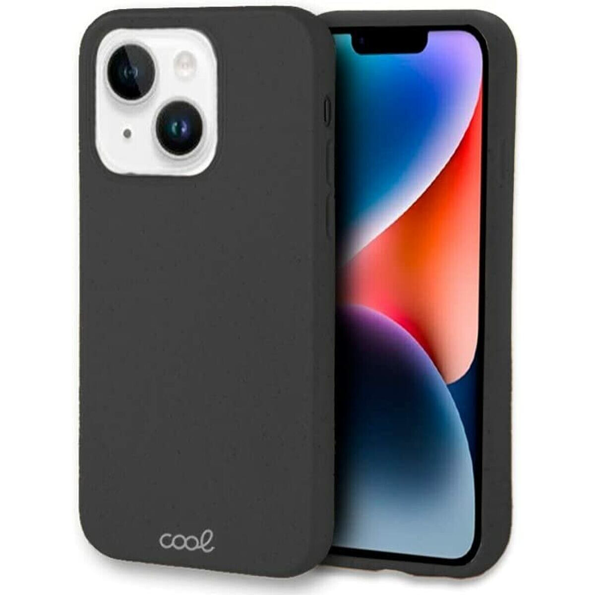 Mobile cover Cool iPhone 14 Plus