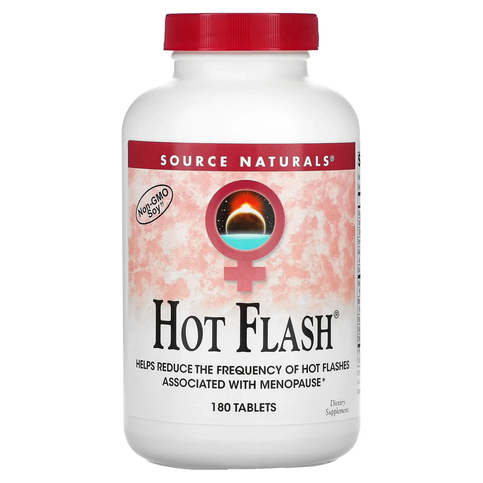 Hot Flash, 90 Tablets