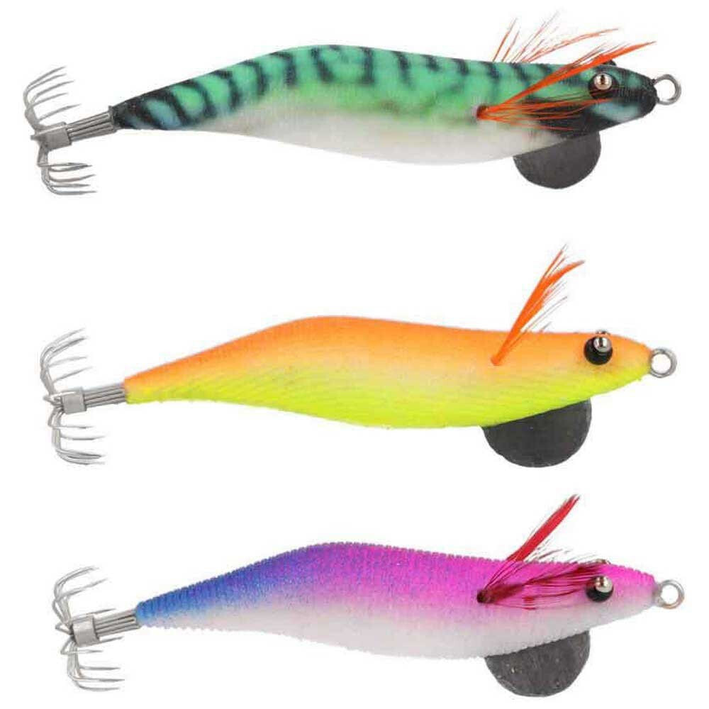 SEA MONSTERS AS 3.0 Squid Jig