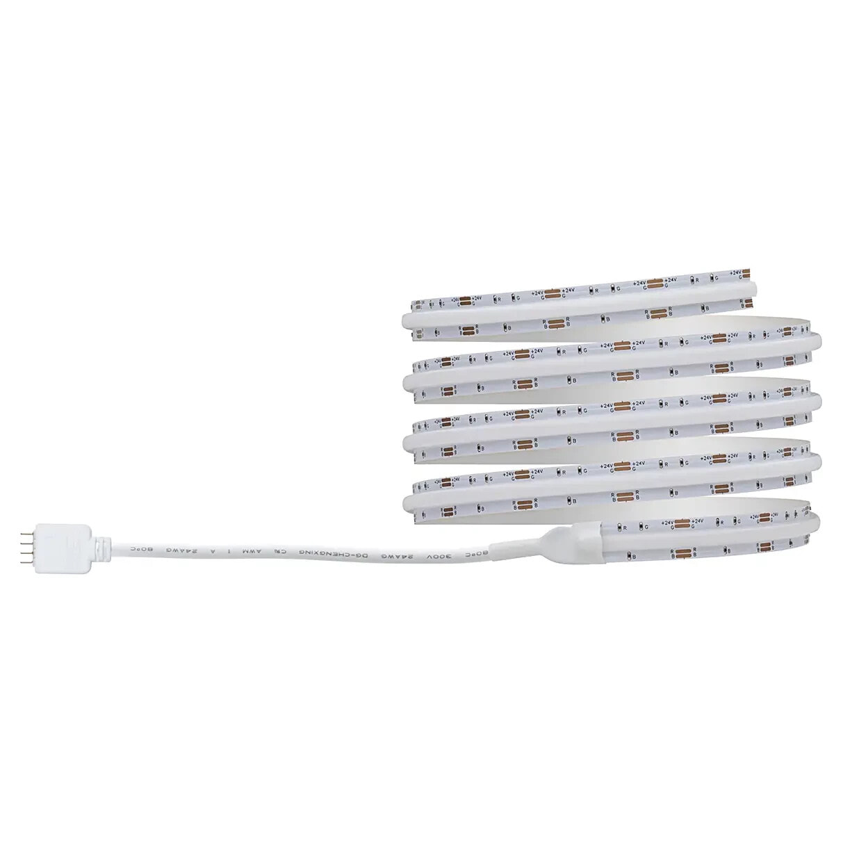 LED-Stripe Set SimpLED COB / RGB